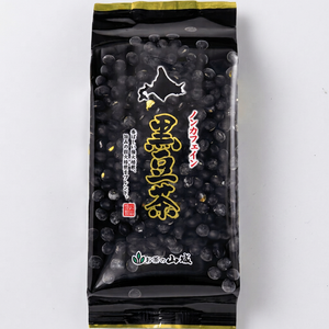 ถุงชาถั่วเหลืองดำฮอกไกโด ชาญี่ปุ่นไร้คาเฟอีน 5 กรัม × 20 ซอง - Product Image 1