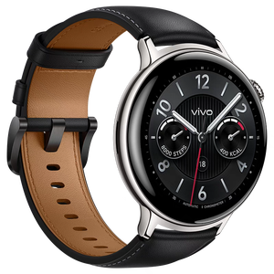 Nouveau Original <span class=keywords><strong>Vivo</strong></span> WATCH 5 montre intelligente moniteur de santé 100 + Modes sportifs femmes appel de soins 1 semaine 505mAh batterie - Product Image 6