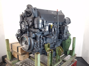 OM926LA E3/5-02เครื่องยนต์ใหม่สำหรับอุตสาหกรรมเครื่องยนต์เพื่อขาย - Product Image 6