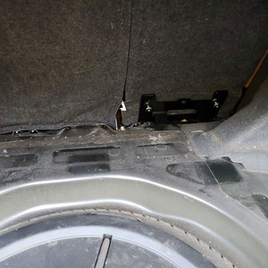 SUNNUO Kit universel d'ancrage de siège enfant loquet en acier sûr interface <span class=keywords><strong>ISOFIX</strong></span> connecteur de ceinture de verrouillage pour voitures accessoires de siège de voiture - Product Image 5