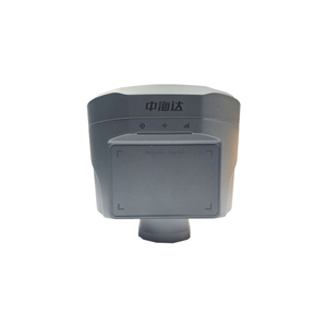 HI-TARGET Laser RTK de Nueva Generación: Instrumento GNSS Completamente Abierto para Topografía de Ingeniería y Escaneo de Límites - Product Image 1