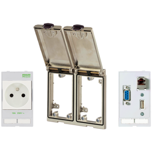 Murrelektronik N/4000-68123-3011440-Nuovo Modello Ceco - Product Image 1