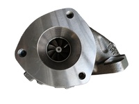 High Quality GT1749V Turbocharger 787556-5017S with Stable Performance for Ford Transit Ranger 2.2 TDCi Diesel Van Spare Parts