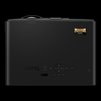 Projecteur laser à courte focale 4K RC BenQ AK700ST 4000 lumens pour simulateur de golf
