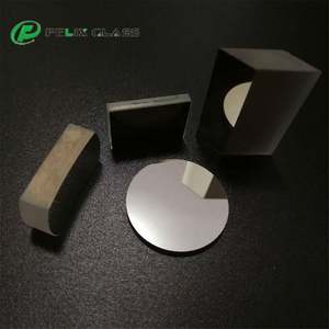 Espejo Plano Cóncavo de Vidrio Óptico FELIX con Revestimiento Protector de Aluminio - Product Image 4