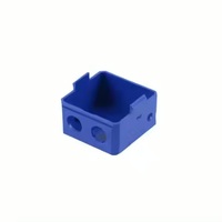 Máquina de Moldeo por Inyección Personalizada, Piezas de Plástico Moldeadas, Tipo de Protección de Seguridad, Empaquetado en Bolsa de Plástico, Caja de Cartón, Marca MING CHUAN
