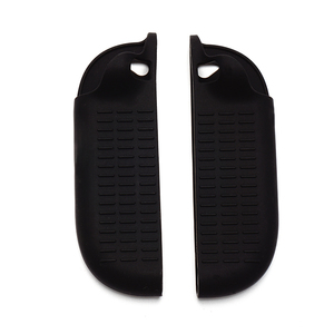 Custodia protettiva in Silicone auto morbida e rimovibile custodia protettiva per Nintendo Switch 2 Shell di protezione per Console NS2 e <span class=keywords><strong>Joy</strong></span>-<span class=keywords><strong>con</strong></span> - Product Image 3