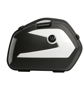 Boîte latérale et boîte supérieure de <span class=keywords><strong>moto</strong></span> de haute qualité universelle en gros et au détail Boîtes de queue de <span class=keywords><strong>moto</strong></span> - Product Image 4