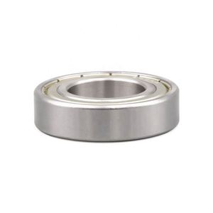 Deep groove <b>Ball</b> Bearing 6700 6701 6702 6703 ZZ 2RS <b>Ball</b> Bearing - Product Image 6
