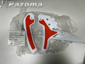 Protector de Chasis para Motocicleta KTM <span class=keywords><strong>125</strong></span>/150/250/300/350/450/500 SX XC EXC 2022-2025 | Protector de Plástico Ligero y Duradero - Product Image 6