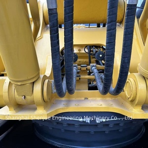 Offre Spéciale : Excavatrice Komatsu PC360 d'occasion en excellent état – Excavatrice sur chenilles d'occasion Komatsu PC350 PC360 à vendre - Product Image 3
