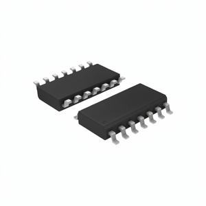 Circuito Integrado IC COMP QUAD SGL SUPPLY 14SOIC en Stock, Chip LM2901DR2, Componente Electrónico al por Mayor - Product Image 1