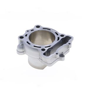 Kit de cylindre à alésage standard ATHENA Modèle P400250100028 Diamètre 78 mm 250 cm³ avec joints - Product Image 2