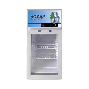 ארון אחסון מזון מבושל באיכות גבוהה מסחרי - Product Image 2