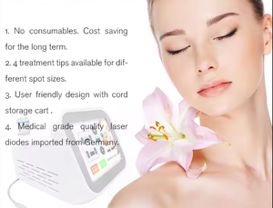 Diodo laser profissional <span class=keywords><strong>980nm</strong></span> de Sincoheren para equipamentos médicos vasculares da remoção <span class=keywords><strong>980nm</strong></span> da veia da aranha - Product Image 4