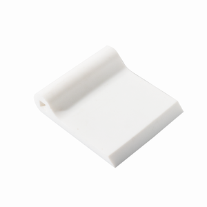 Bán buôn tùy chỉnh 100% Trinh Nữ PTFE các bộ phận công PTFE <span class=keywords><strong>scapers</strong></span> - Product Image 1