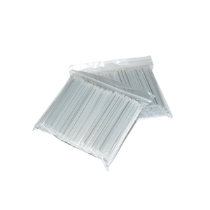 Guaina Protettiva Termorestringente Trasparente per Giunzione <span class=keywords><strong>Fibra</strong></span> <span class=keywords><strong>Ottica</strong></span> DAMU FTTH 40/45/60mm Dimensioni 1/1.2/1.5mm 2.0/2.5/3.0MM - Product Image 4