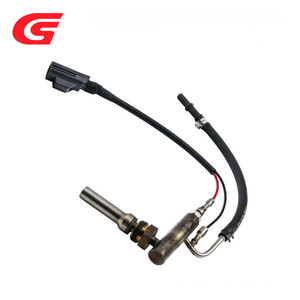 Vanne de vapeur de carburant <span class=keywords><strong>DPF</strong></span> RCS 1856982 AV619T540BF AV61-9T540-BF pour <span class=keywords><strong>Ford</strong></span> - Product Image 2