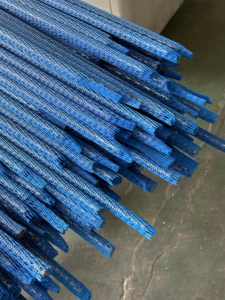 Vít hình thang hệ mét |   Hỗ trợ gia công tùy chỉnh - Product Image 2