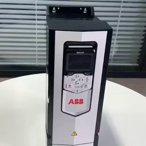 Para 380V 415V, Agente Oficial Original de la Marca, 3ABD00035966-D ACS880-01-025A-3, Convertidor de Frecuencia Variable Trifásico CA 3 Fases ACS880-01-025A-3 ABB - Product Image 6