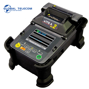 Furukawa Chất Lượng Cao Ftth <span class=keywords><strong>Fitel</strong></span> <span class=keywords><strong>S178a</strong></span> Cầm Tay Core Alignment Nối Hàn <span class=keywords><strong>Fusion</strong></span> <span class=keywords><strong>Splicer</strong></span> - Product Image 1