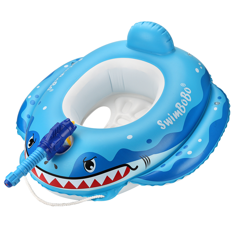 Inflatable Swimming Swimming Ring For Year Old Pool Floats Kids