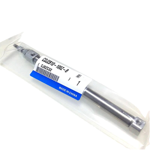 Mini Cilindro en Forma de Pluma Original-SMC CDJ2B10-100Z-B - Product Image 1