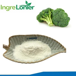 13% naturale <span class=keywords><strong>per</strong></span> uso alimentare Glucoraphanin Broccoli estratto di semi di germoglio Glucoraphanin polvere - Product Image 2