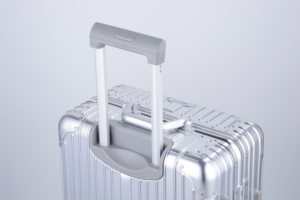 Nhà Máy Giá đầy đủ hợp kim nhôm Vali công suất lớn Khung nhôm kim loại hành lý xe đẩy trường hợp - Product Image 3