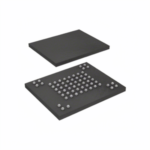 Achetez en ligne des composants électroniques S34ML02G104BHA010 63 VFBGA Mémoire en stock - Product Image 1