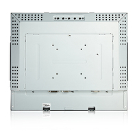 ELO ET1739L Remplacement du moniteur à écran tactile SAW de 17 pouces Nouveau produit d'interface DVI