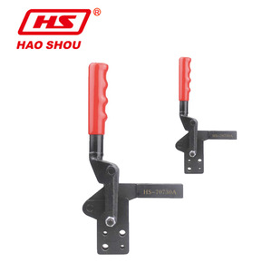 แคลมป์ประกอบชิ้นส่วนแบบรวดเร็ว Hao Shou รุ่น HS-72430A สำหรับใช้ในโรงงาน - Product Image 2