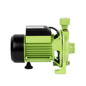 Pompa Air Sentrifugal Irigasi 1/2 HP <span class=keywords><strong>CPM</strong></span> 130 Elektrik Efisiensi Tinggi - Product Image 2