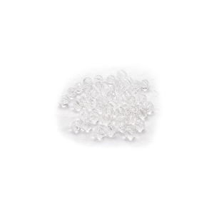 Ilan Abalorios Perline Rotonde Trasparenti da 8mm 15g per Creazione di Gioielli - Product Image 2