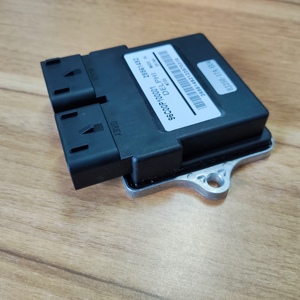 Nueva Unidad de Control del Motor HAOYU 28561492 para Motocicleta Benelli 752S ECM CDI EFI - Product Image 6