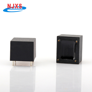Transformador de Corriente de Montaje NJXSE DL-CT05C1.0 5A/5mA 1A/1mA con Pines de Conexión, Precio de Fábrica, Mini CT AC - Product Image 4