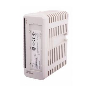 Module de commande de circuit électrique haute performance 3BSE008520R1 en aluminium pour automatisation industrielle - Product Image 1