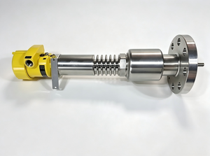 VEGAFLEX 66 TDR เรดาร์วัดระดับแบบนำทางด้วยคลื่นพร้อมสายเคเบิล SIL2 ATEX สำหรับเครื่องปฏิกรณ์แบบแข็ง - Product Image 6