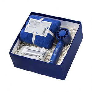 Cadeau d'entreprise pratique pour événements d'entreprise, tasse à café dans un coffret cadeau élégant, clients, employés, logo personnalisé, ensemble de cadeaux d'entreprise - Product Image 4