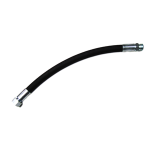 Tuyau de direction assistée QSP Axor C Modèle Mercedes Heavy Duty Europe Neuf OEM A9409970152 Caoutchouc de haute qualité 50660-1 - Product Image 3