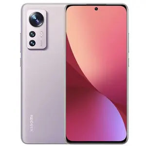 Nuevo <span class=keywords><strong>Xiaomi</strong></span> Mi 12X Original, Pantalla AMOLED 2K de 6.28 Pulgadas, MIUI 13, Snapdragon 870, 5G, Nuevo Teléfono Móvil <span class=keywords><strong>Xiaomi</strong></span>, Teléfono Inteligente <span class=keywords><strong>Xiaomi</strong></span> 12X - Product Image 1