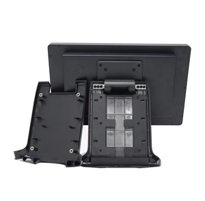 Hệ thống POS cảm ứng điện dung 15.6 inch Hỗ trợ màn hình kép phù hợp cho các cửa hàng - Product Image 5