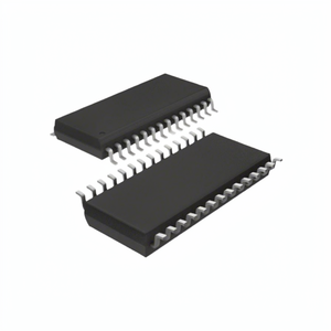 Authorized Distributor 28 TSSOP Buy Online Electronic Components Data Acquisition THS5651AIPW - Product Image 1