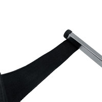 Clé à filtre à huile réglable en nylon, légère, style sangle 1/2, clé à filtre à huile à sangle, élément de filtre à huile à sangle, outil de machine