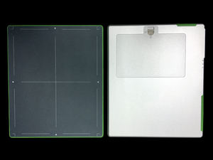 Careray 750cw 10*12 détecteur numérique à écran plat sans fil équipement et accessoires de radiologie Careview - Product Image 2