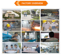 Generador Diésel GTL con Motor DCEC, Producto de Fábrica con Más de 15 Años de I+D