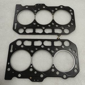 719620-23100 Kit de réparation de moteur diesel, bielle pour Yanmar 3TNA72 3TNE74 - Product Image 4