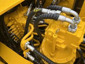 Komatsu PC450 - Product Image 6