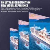 Câble USB-C vers DP 1.4, adaptateur vidéo 8K 60Hz 4K 144Hz pour ordinateur portable, PC, téléphone portable, téléviseur, moniteur