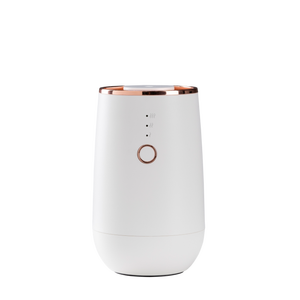 Diffuseur d'arômes pour <span class=keywords><strong>voiture</strong></span> SCENTA, rechargeable par USB, batterie portable, plastique, certifié CE, machine à parfum, bouteille, <span class=keywords><strong>recharge</strong></span> d'huile essentielle, B2B - Product Image 4